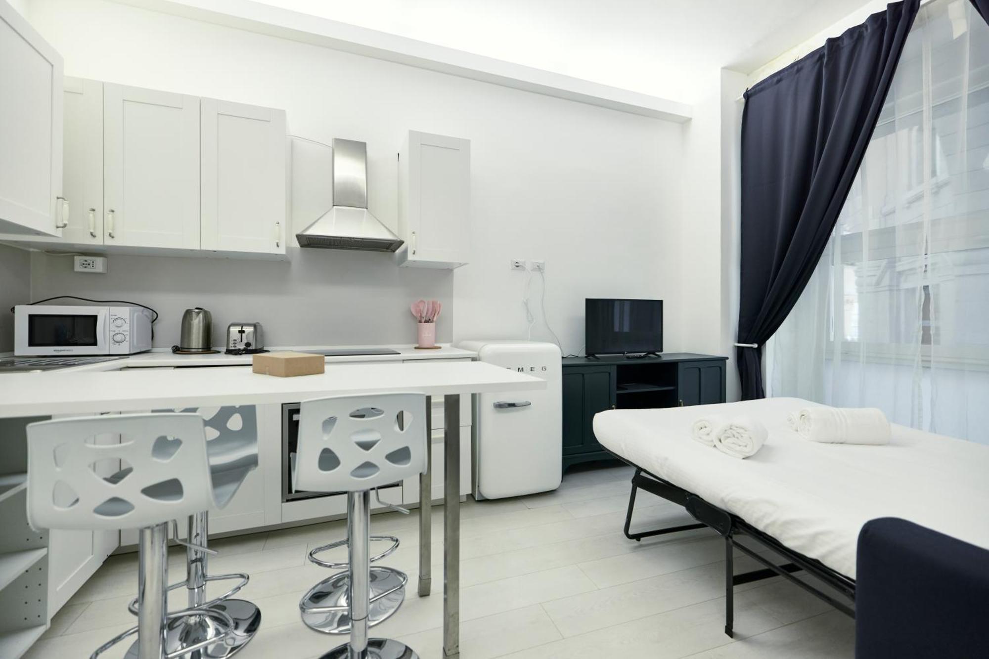 Appartamento Duomo View - 2 Min From Duomo Amazing Location Milano Esterno foto