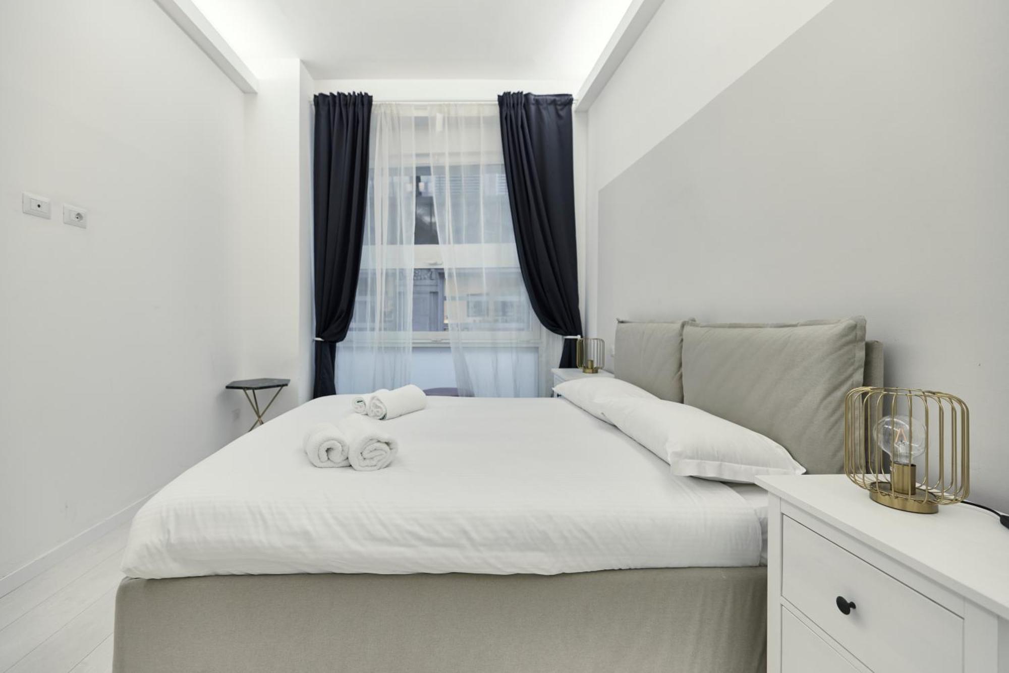 Appartamento Duomo View - 2 Min From Duomo Amazing Location Milano Esterno foto
