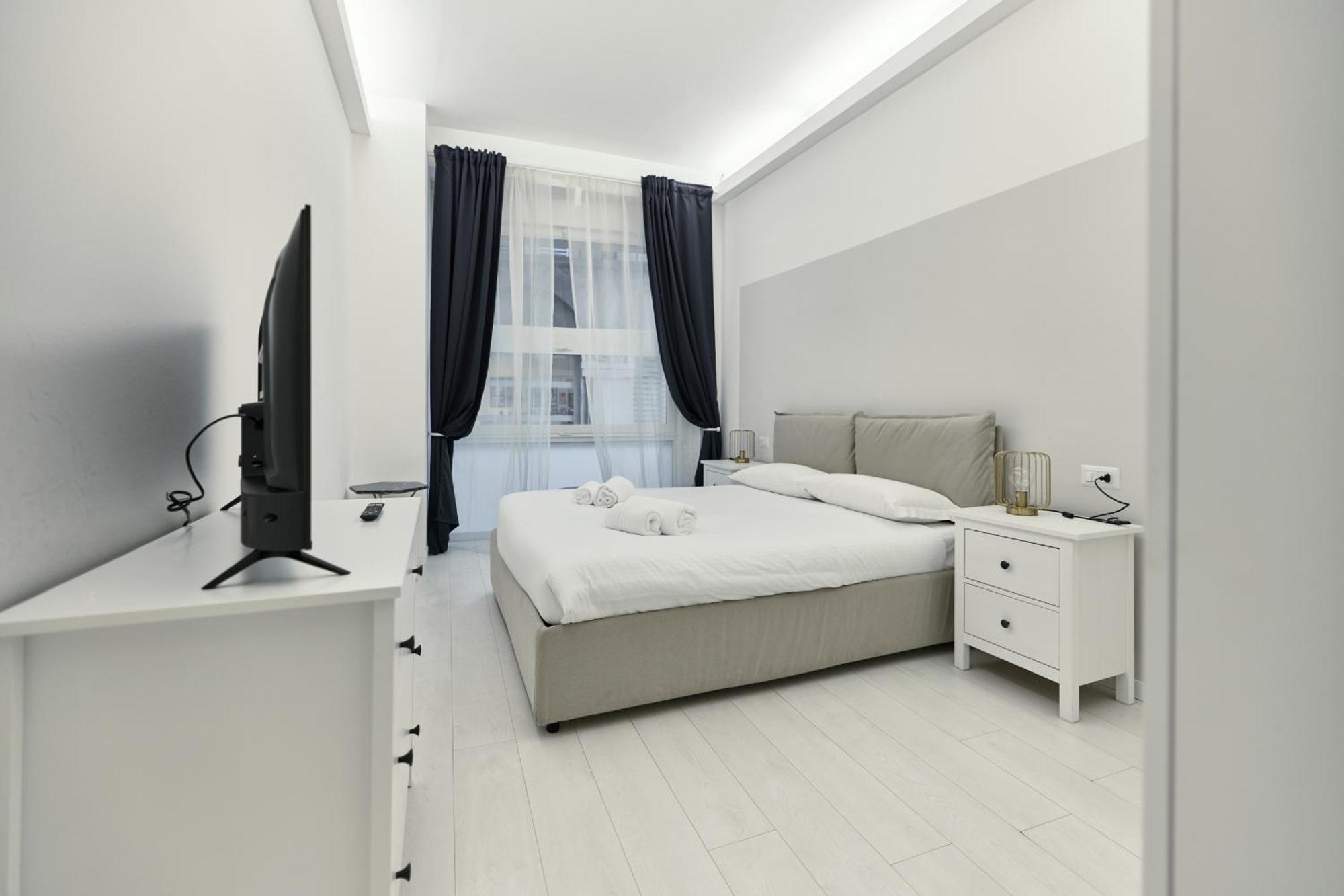 Appartamento Duomo View - 2 Min From Duomo Amazing Location Milano Esterno foto