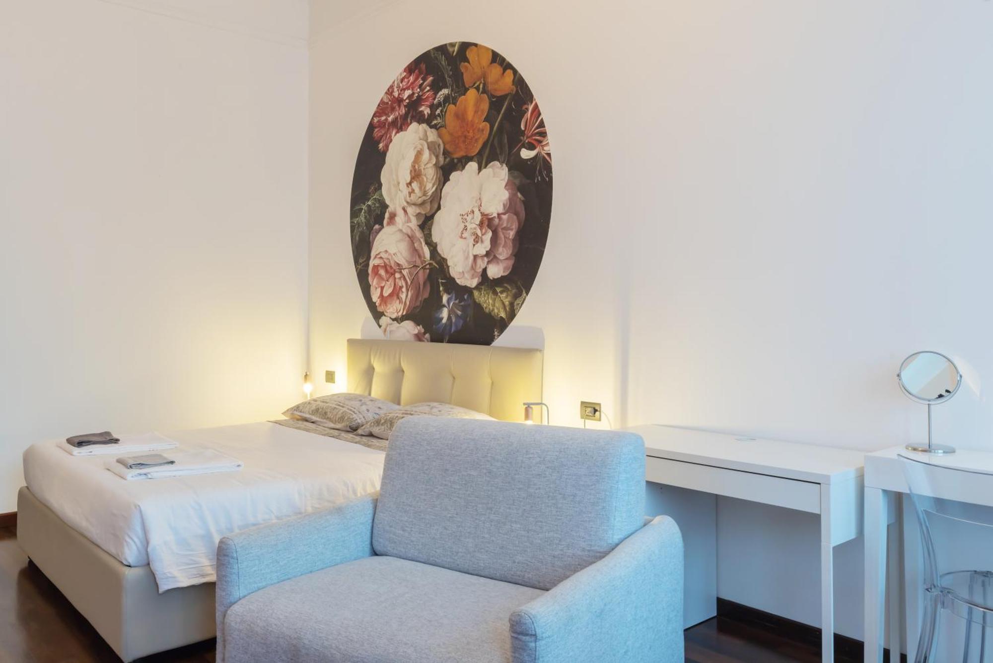 Appartamento Duomo View - 2 Min From Duomo Amazing Location Milano Esterno foto