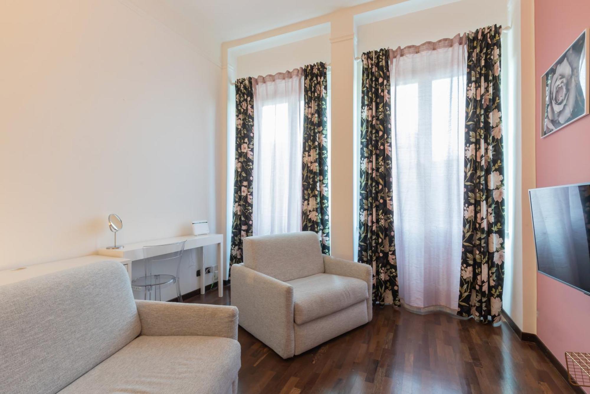 Appartamento Duomo View - 2 Min From Duomo Amazing Location Milano Esterno foto