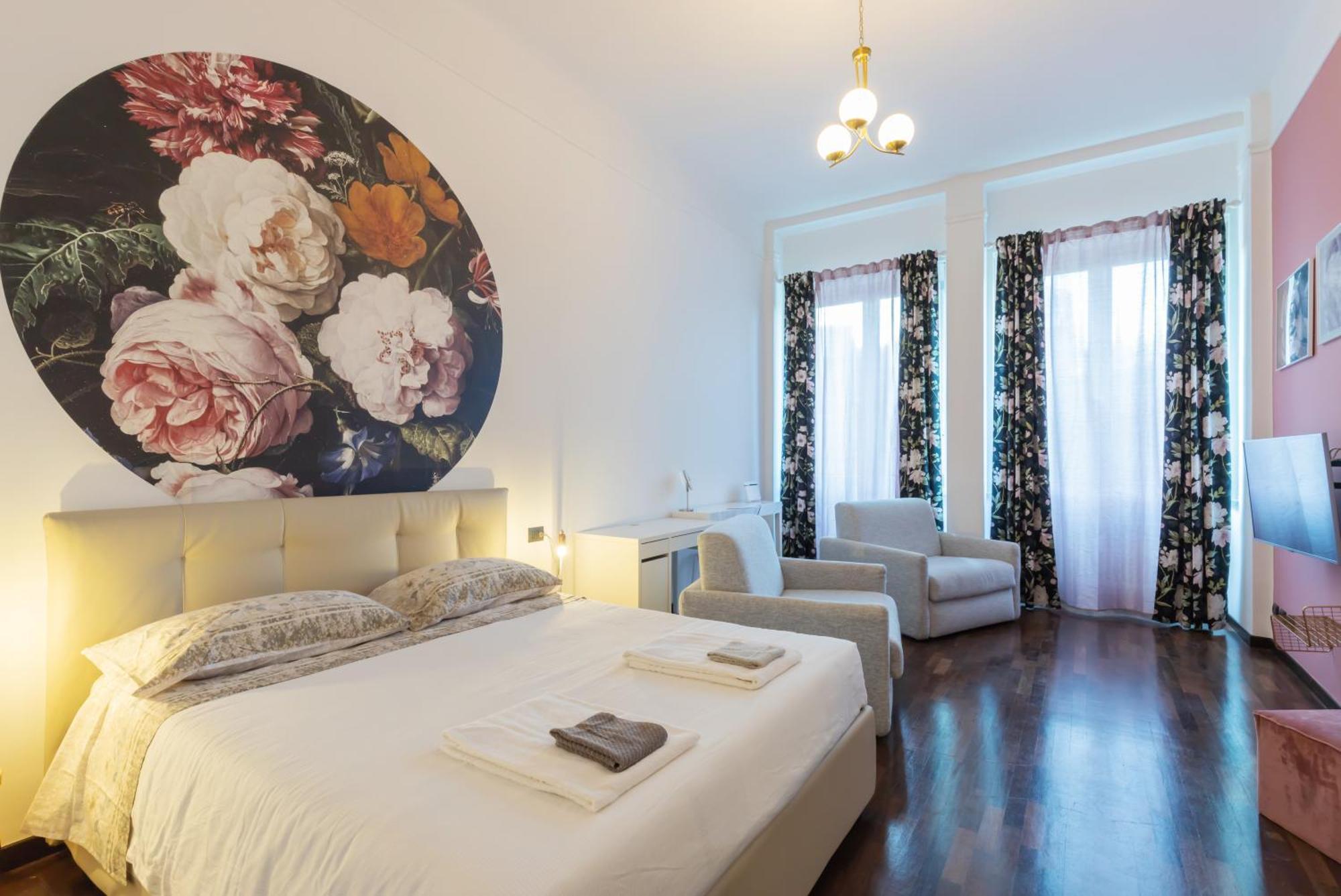 Appartamento Duomo View - 2 Min From Duomo Amazing Location Milano Esterno foto